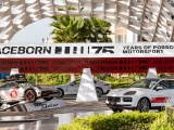 Ngày hội xe thể thao mang thương hiệu Porsche sẽ diễn ra tại TP Hồ Chí Minh