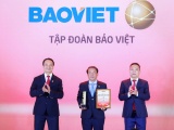 Bảo Việt-  Doanh nghiệp bảo hiểm nộp ngân sách lớn nhất Việt Nam