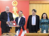 Hà Tĩnh đặt mục tiêu hút 600 triệu USD vốn FDI trong năm 2027