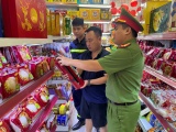 Ninh Bình: Bảo đảm an toàn PCCC trong dịp Tết Trung thu 2026