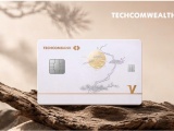 Techcombank Summit 2026: Ra mắt Techcom Wealth - kiến tạo và trao truyền giá trị qua thế hệ