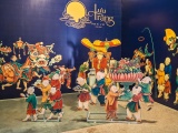Ba thương hiệu trẻ cùng góp mặt “đánh thức” mùa trăng xưa