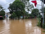 Chủ tịch UBND tỉnh Thanh Hóa yêu cầu hoãn các cuộc họp để ứng phó với mưa lũ có diễn biến phức tạp