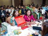 Cơ hội đưa hàng Việt vào thị trường Thái Lan: Đột phá từ sản phẩm OCOP