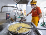 Hà Nội lập 4 đoàn kiểm tra liên ngành bữa ăn bán trú trường học từ ngày 20/9