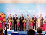 Khai trương Vinmec Riverside - Bệnh viện đa khoa quy mô tinh gọn, kết nối chuyên gia toàn hệ thống VINMEC