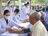 Thủ tướng chỉ đạo triển khai khám sức khỏe miễn phí cho người dân thực chất, hiệu quả