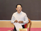 Văn hóa vừa là nền tảng tinh thần, vừa tạo ra giá trị đóng góp vào tăng trưởng