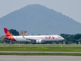 Sun PhuQuoc Airways được vinh danh Hãng hàng không nghỉ dưỡng tốt nhất châu Á 2026 tại Skytrax World Airline Awards