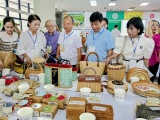 Làng nghề Hà Nội: 'Hạt nhân' kinh tế thúc đẩy chuyển đổi số và nông thôn mới