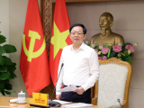Rà soát kỹ các chính sách trong dự thảo Luật Đất đai (sửa đổi)