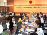 Tăng cường chống buôn lậu, hàng giả, hàng kém chất lượng trong lĩnh vực thuế