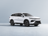 Đặt cọc mua BYD SEALION 5 sớm được giảm 100 triệu đồng