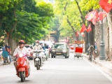 Dự báo thời tiết ngày 23/9: Bắc Bộ nắng gián đoạn, Trung Bộ có mưa to