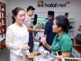 Tháo gỡ điểm nghẽn, thúc đẩy năng lực cung ứng hàng Halal Việt Nam