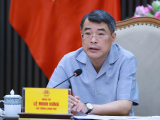 Thủ tướng Lê Minh Hưng chỉ đạo thúc đẩy các dự án GTVT chậm tiến độ