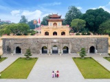 Lễ hội Văn hóa Thế giới tại Hà Nội lần thứ hai năm 2026: Hội tụ di sản – Kiến tạo tương lai