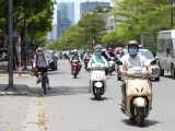 Dự báo thời tiết ngày 25/9: Bắc Bộ có sương mù vào sáng sớm, trưa chiều trời nắng