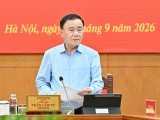 Đẩy nhanh chuyển đổi số và xây dựng hạ tầng dữ liệu văn hóa