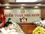 Tổng Kiểm toán nhà nước: Khung kiến trúc số phải đi trước một bước