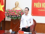 Thanh Hóa tập trung tháo gỡ điểm nghẽn, quyết tâm hoàn thành mục tiêu đề ra