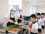 Làm rõ trách nhiệm, thẩm quyền tổ chức bữa ăn nội trú, bán trú trong trường học