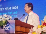 Quảng Trị mở không gian phát triển mới, doanh nghiệp giữ vai trò trung tâm