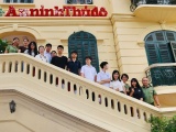 Tân Hiệp Phát nối dài hành trình trách nhiệm xã hội trong mùa Trung thu