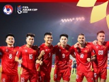 FIFA ASEAN Cup 2026: Đình Bắc ghi bàn, tuyển Việt Nam đánh bại Philippines 1-0