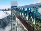 Khu du lịch Cầu kính Rồng Mây hoạt động trở lại