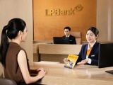 LPBank đạt gần 2.900 tỷ đồng lợi nhuận quý I/2026, tăng cường bộ đệm dự phòng ngay từ đầu năm