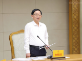 Thúc đẩy thương mại hóa kết quả nghiên cứu khoa học, công nghệ