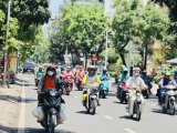 Dự báo thời tiết ngày 27/9: Miền Bắc nắng, nhiều nơi mưa dông về chiều tối