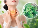 Chế độ dinh dưỡng người suy giáp cần lưu tâm