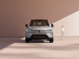 Volvo EX90 và ES90 sớm “hút” khách hàng trước ngày ra mắt 