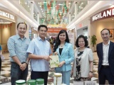 Công nghệ tiếp sức tiểu thương Hưng Yên lên 'chợ số'