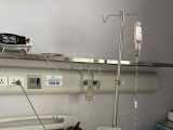 Xin cho Phúc Thiên 4 tháng tuổi thêm một cơ hội