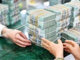 Khơi nguồn vốn cho doanh nghiệp nhỏ và vừa: Đột phá từ dữ liệu đến dòng tiền