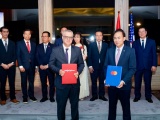  Kỷ nguyên mới của Việt Nam, cùng kiến tạo tương lai của tăng trưởng, đổi mới và kết nối toàn cầu