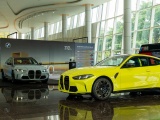 BMW Việt Nam bán xe M hiệu năng cao, giá từ 4,099 tỷ đồng