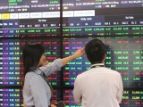 VN-Index mất mốc 1.800 điểm: Dòng tiền thận trọng sau tuần đầu nâng hạng