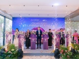 BIM Land khai trương Văn phòng bán hàng Thanh Phú Centre Point
