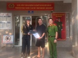 Công an phường Tây Hồ lan toả câu chuyện đẹp giữa đời thường