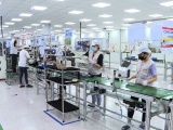 Kỳ 1: Công nghiệp Quảng Ninh những trụ cột trong bức tranh tăng trưởng kinh tế