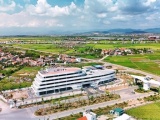 Kỳ 2: Thu hút đầu tư công nghiệp: Mở rộng không gian phát triển cho Quảng Ninh