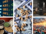 Bộ Công Thương phê duyệt đề án phát triển thị trường hàng hóa phái sinh