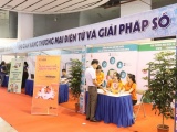 Kỳ 3: Thương mại điện tử và chuyển đổi số mở rộng không gian kinh doanh cho doanh nghiệp