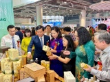 Kỳ 4: Phát triển thương mại bền vững Quảng Ninh hướng tới thị trường hiện đại