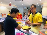 PNJ rút ngắn thời gian thanh toán mua lại vàng từ 4 tháng xuống 2 ngày