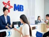 MB khơi thông dòng vốn xuyên chuỗi cung ứng bằng nền tảng SCF đa tầng